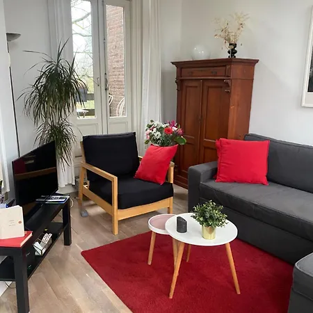 De Kardinaal Apartment *