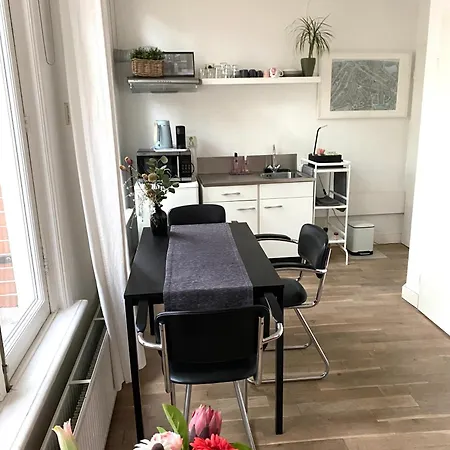 Apartament De Kardinaal