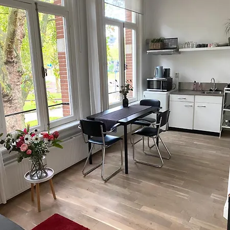 De Kardinaal Apartament