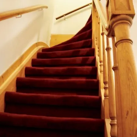 Apartament De Kardinaal