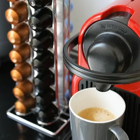 De Kardinaal Apartament 's-Hertogenbosch (Den Bosch)