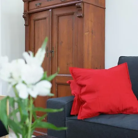 De Kardinaal Apartament