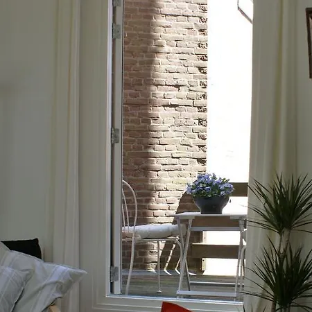 Lägenhet De Kardinaal 's-Hertogenbosch (Den Bosch)