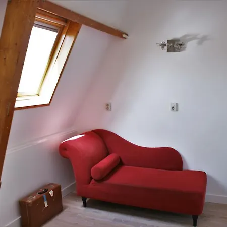 Lägenhet De Kardinaal