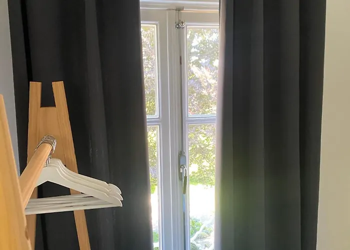 De Kardinaal Appartement *