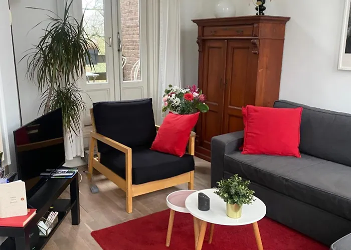 De Kardinaal Apartment *