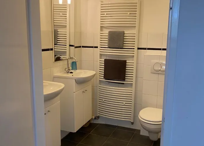 Appartamento De Kardinaal 's-Hertogenbosch (Den Bosch)