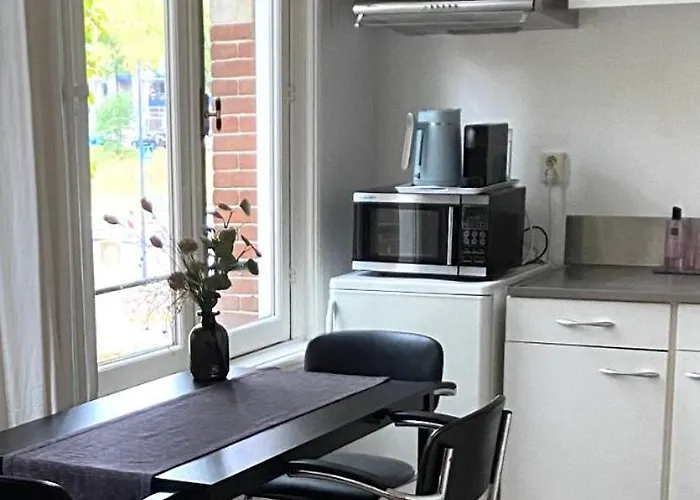 De Kardinaal * 's-Hertogenbosch (Den Bosch)