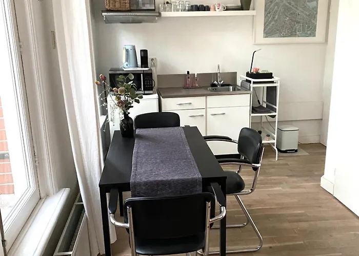 Appartamento De Kardinaal