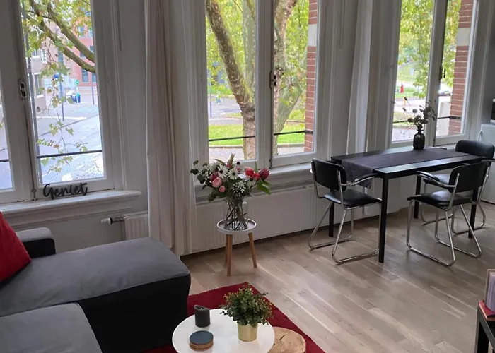 De Kardinaal * 's-Hertogenbosch (Den Bosch)