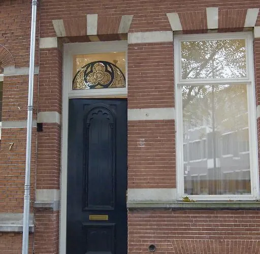 De Kardinaal Appartement