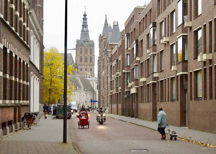 De Kardinaal * 's-Hertogenbosch (Den Bosch)