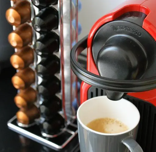 De Kardinaal Apartment 's-Hertogenbosch (Den Bosch)