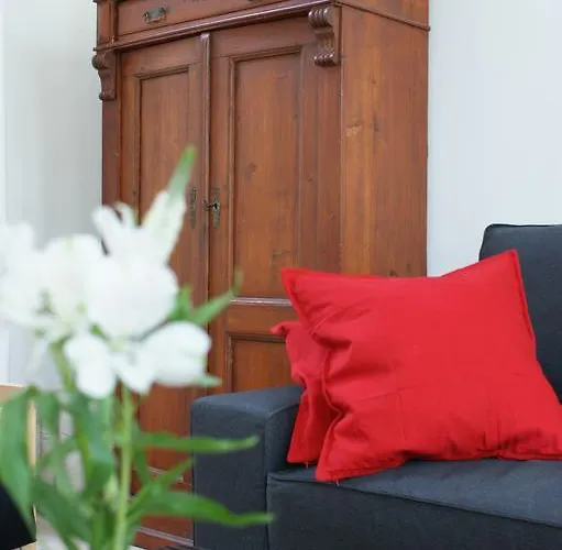 De Kardinaal Appartement