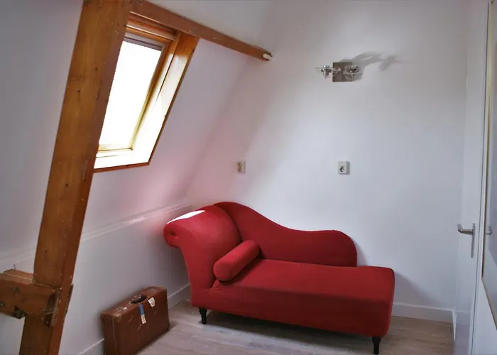 Appartement De Kardinaal