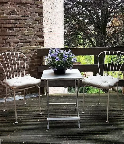 Appartement De Kardinaal *