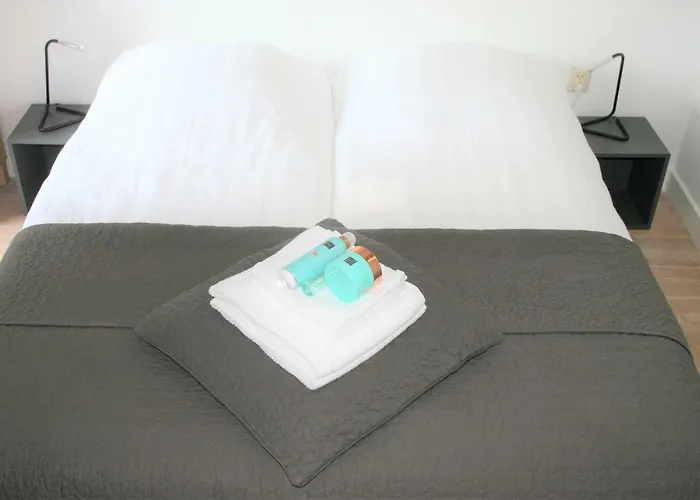 De Kardinaal Appartement