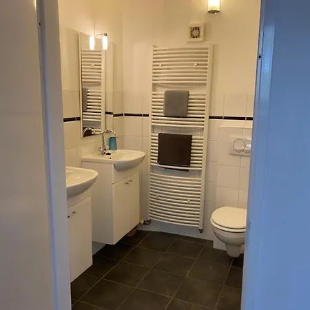 Appartement De Kardinaal 's-Hertogenbosch (Den Bosch)