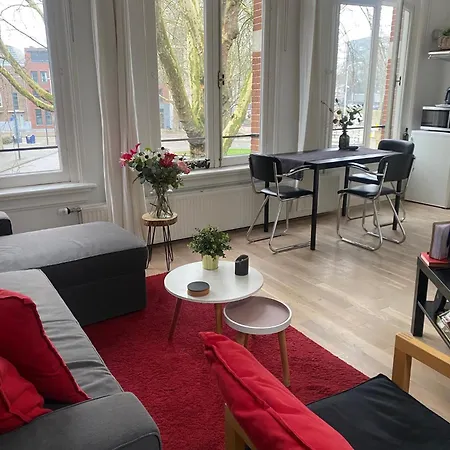 De Kardinaal Appartement 's-Hertogenbosch (Den Bosch)