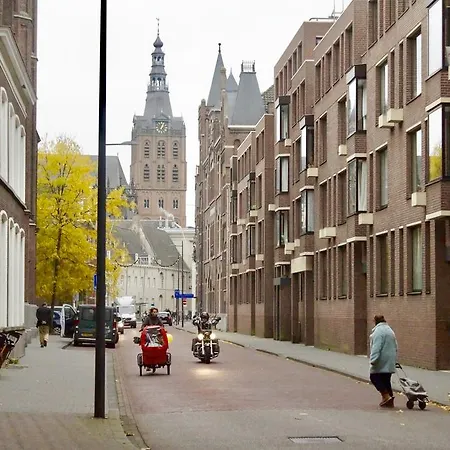 De Kardinaal * 's-Hertogenbosch (Den Bosch)