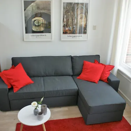 Appartement De Kardinaal *