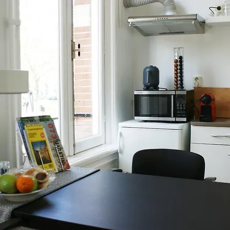 Appartement De Kardinaal 's-Hertogenbosch (Den Bosch)