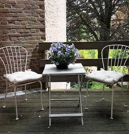 Apartamento De Kardinaal *