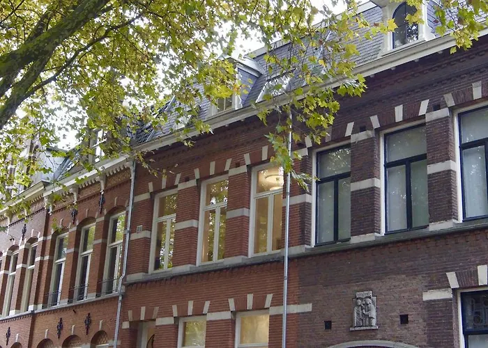 De Kardinaal Daire 's-Hertogenbosch (Den Bosch)