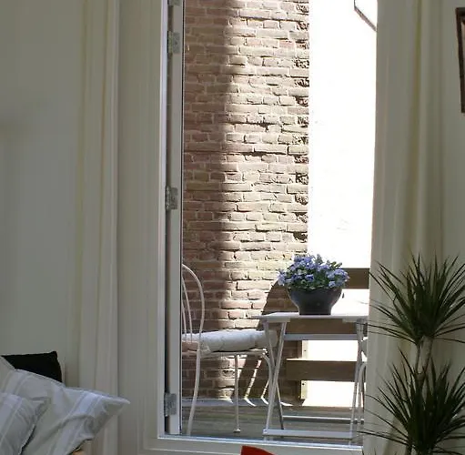 Daire De Kardinaal 's-Hertogenbosch (Den Bosch)